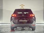 Peugeot 5008 1.5 BlueHDi GT EAT8
