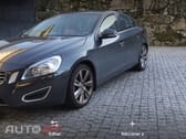 Volvo S60 T5  (GPL)