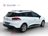 Renault Clio Sport Tourer 1.5 dCi Confort