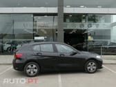 BMW 116 d Corporate Edition