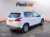 Peugeot 2008 1.2 PureTech Style