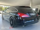 Mercedes-Benz CLA 220 d Shooting Brake Urban Aut.
