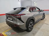 Toyota bZ4X 71,4 kWh Premium
