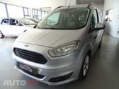 Ford Tourneo 1.5 TDCi Titanium