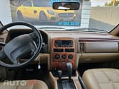Jeep Grand Cherokee 3.1 TD Laredo