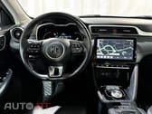 MG ZS EV 72.6 kWh Luxury