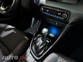 Toyota Yaris 1.5 HDF Comfort