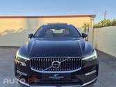Volvo XC60 2.0 T8 PHEV Inscription AWD