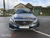 Mercedes-Benz C 350 e T 7G-TRONIC AMG Line