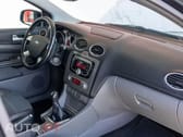 Ford Focus SW 1.6 TDCi Titanium