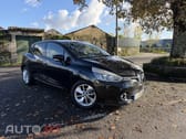 Renault Clio 0.9 TCe Limited Edition