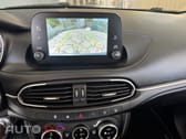 Fiat Tipo 1.3 M-Jet Lounge
