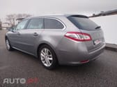 Peugeot 508 SW 1.6 BlueHDi Allure