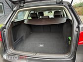 Volkswagen Passat Variant 1.6 TDI BlueMotion Highline