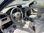 BMW 320 d EfficientDynamics Line Modern