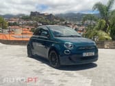 Fiat 500e 42kWh ICON