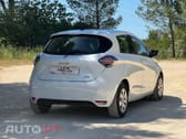 Renault Zoe (c/ Bateria) Limited 50
