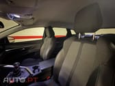 Peugeot 3008 1.5 BlueHDi Allure