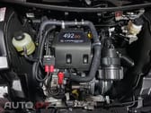 Ligier JS 50 Sport Ultimate DCI