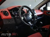 Renault Clio Sport Tourer DCI LIMITED