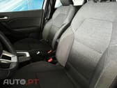 Renault Captur Outro