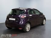 Renault Zoe 52 kWh Zen