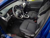 Renault Captur TCe 100 BUSINESS EDITION