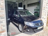Seat Alhambra 2.0 TDI Style Advanced