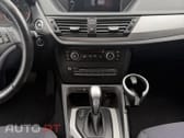 BMW X1 23 d xDrive Auto