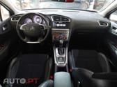 Citroen C4 PureTech 130 Stop & Start EAT6 Selection