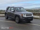 Jeep Renegade 1.6 MJD Limited