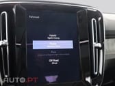 Volvo XC40 T5 RECHARGE INSCRIPTION I.V.A DEDUTIVEL 