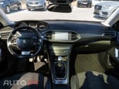 Peugeot 308 SW 1.5 BlueHDi Allure