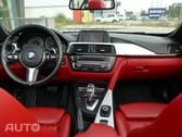 BMW 420 d Pack M Auto