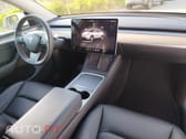 Tesla Model Y RWD