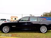 BMW 740 d