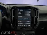 Volvo C40 Recharge Plus