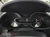 Renault Clio 1.5 dCi Zen