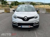 Renault Captur 1.2 TCe Exclusive EDC