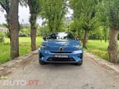 Volvo XC40 Recharge Twin Plus