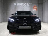 Mercedes-Benz C 300 e 9G-TRONIC Edition AMG Line