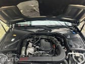 Mercedes-Benz C 180 BlueTEC AMG Line