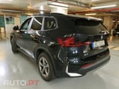 BMW X1 xDrive25e