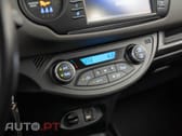 Toyota Yaris 1.5 HSD Comfort+P.Style