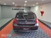 BMW 118 d