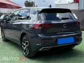 Volkswagen e-Golf 1.4 eHYBRID OPF STYLE (DSG)