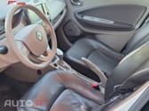 Renault Zoe (c/ Bateria) Bose 40