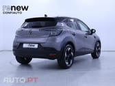 Renault Captur Techno Tce 90
