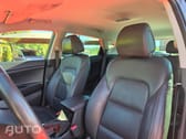 Hyundai Tucson 1.7 CRDi Executive