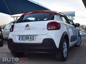 Citroen C3 1.2 PureTech